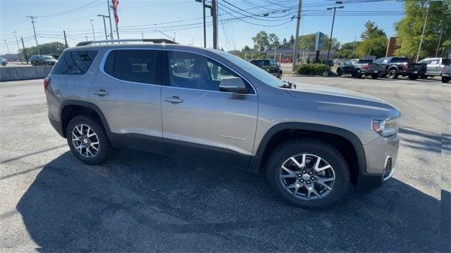 2022 GMC Acadia FWD SLT