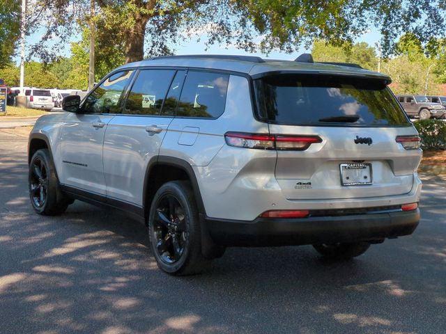 2023 Jeep Grand Cherokee L Altitude X 4x4
