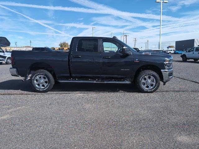 2026 RAM Ram 2500 RAM 2500 BIG HORN CREW CAB 4X4 64 BOX