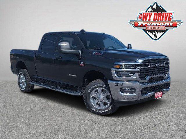 2026 RAM 2500 RAM 2500 BIG HORN CREW CAB 4X4 64 BOX 2026 RAM 2500 RAM 2500 BIG HORN CREW CAB 4X4 64 BOX