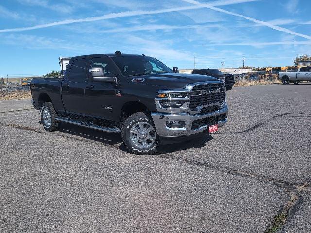 2026 RAM 2500 RAM 2500 BIG HORN CREW CAB 4X4 64 BOX 2026 RAM 2500 RAM 2500 BIG HORN CREW CAB 4X4 64 BOX