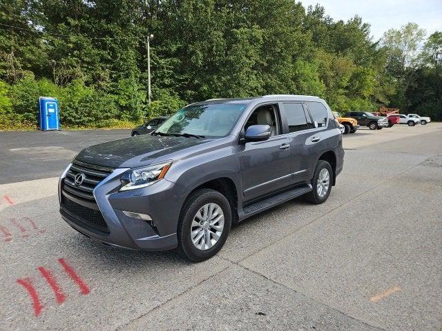 2016 Lexus GX 460 460
