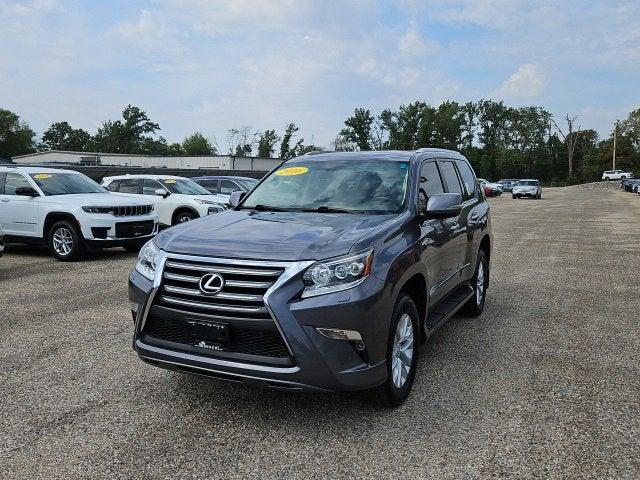 2016 Lexus GX 460 460