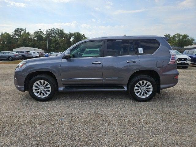 2016 Lexus GX 460 460 2016 Lexus GX 460 460