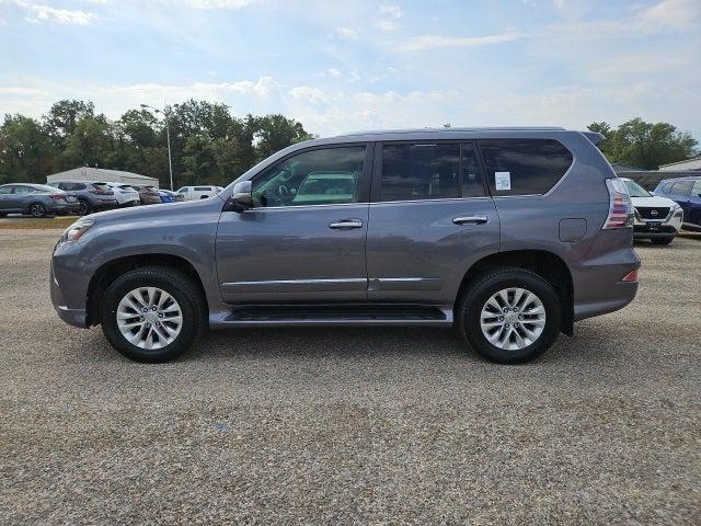 2016 Lexus GX 460 460