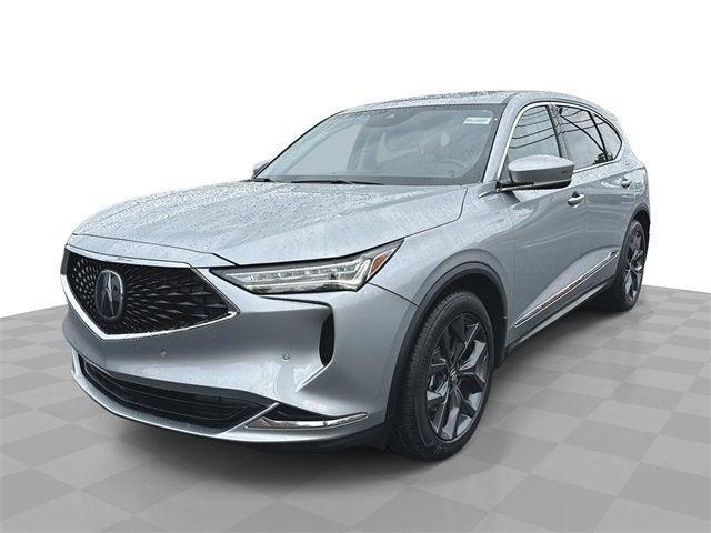 2023 Acura MDX Technology Package 2023 Acura MDX Technology Package