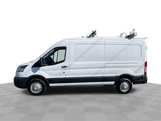 2020 Ford Transit-250 Cargo Van T-250 130 Med Rf 9070 GVWR AWD