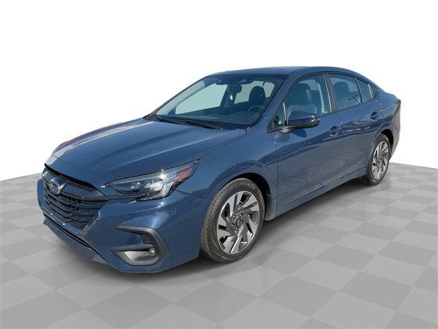 2024 Subaru Legacy Limited