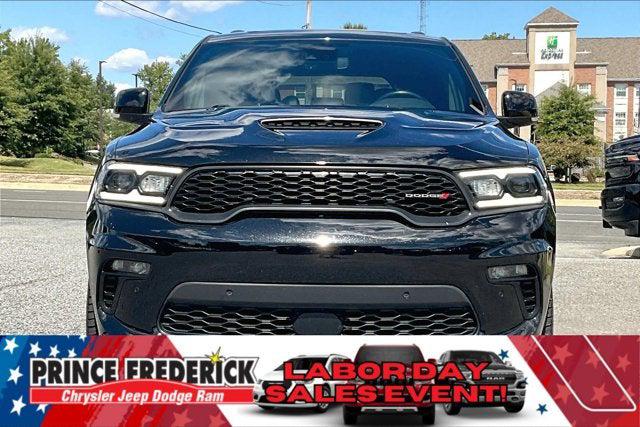 2023 Dodge Durango R/T Plus AWD
