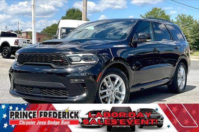 2023 Dodge Durango R/T Plus AWD