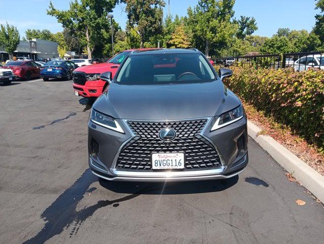 2021 Lexus RX 350 RX 350