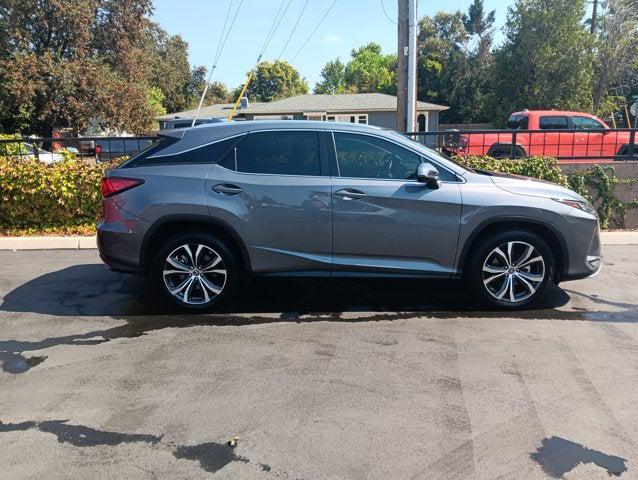 2021 Lexus RX 350 RX 350