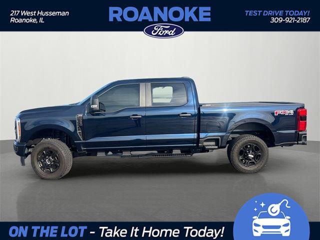 2024 Ford F-250 XL 2024 Ford F-250 XL