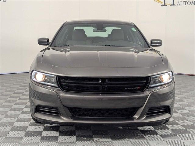 2022 Dodge Charger SXT RWD