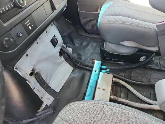 2015 Chevrolet Express Work Van