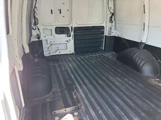 2015 Chevrolet Express Work Van