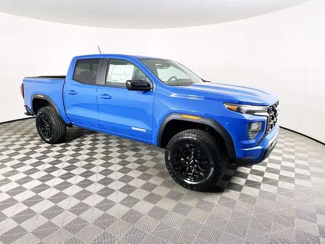 2026 GMC Canyon Elevation, RWD for sale in Selma, CA