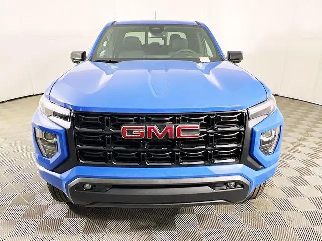 2026 GMC Canyon Elevation, RWD