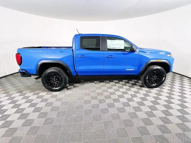 2026 GMC Canyon Elevation, RWD