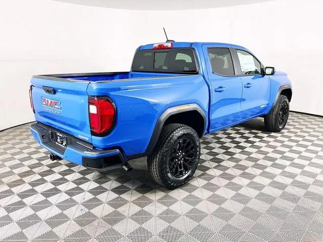 2026 GMC Canyon Elevation, RWD