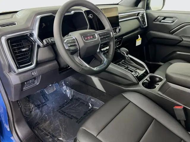 2026 GMC Canyon Elevation, RWD