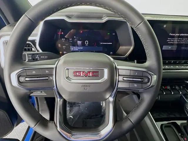 2026 GMC Canyon Elevation, RWD