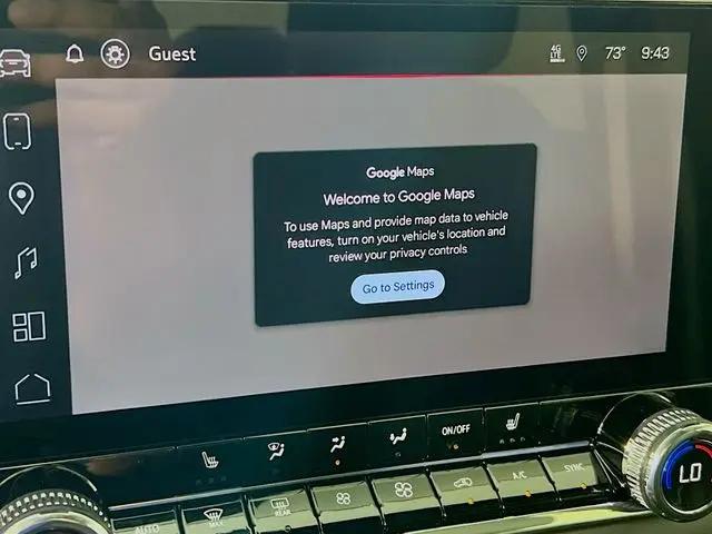 2026 GMC Canyon Elevation, RWD