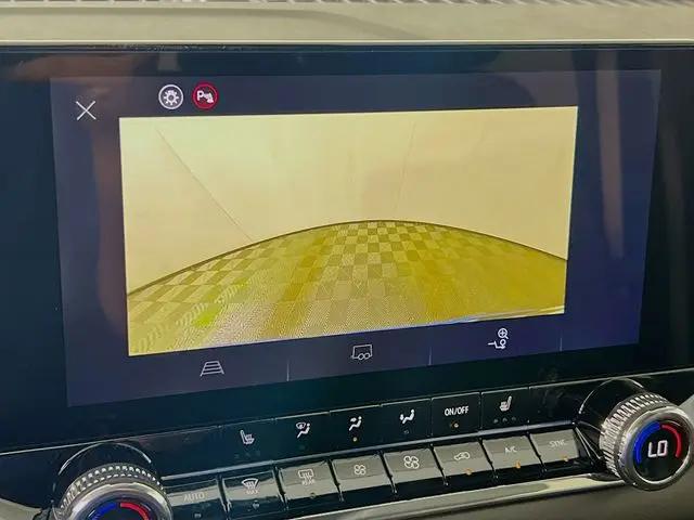 2026 GMC Canyon Elevation, RWD