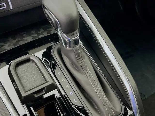 2026 GMC Canyon Elevation, RWD