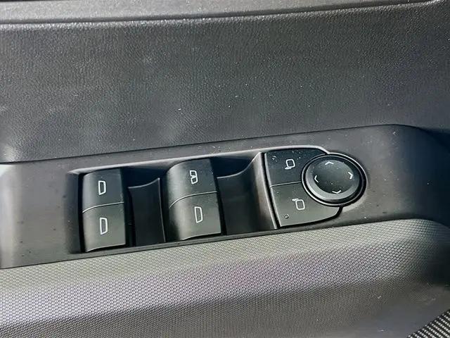 2026 GMC Canyon Elevation, RWD