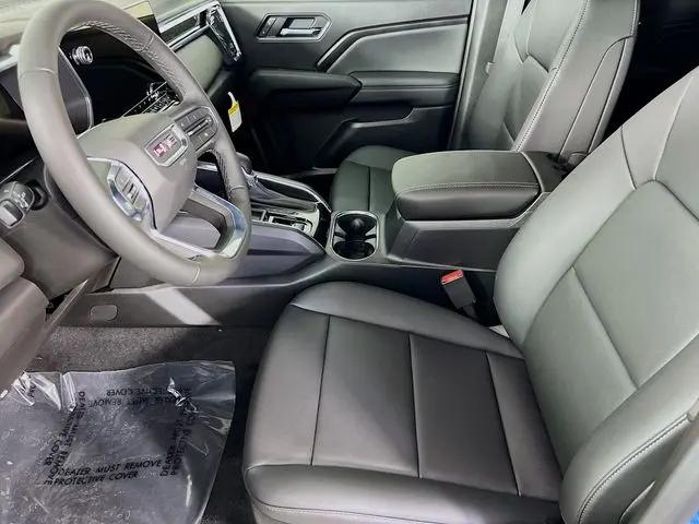 2026 GMC Canyon Elevation, RWD