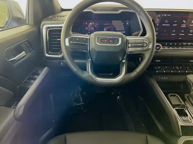 2026 GMC Canyon Elevation, RWD
