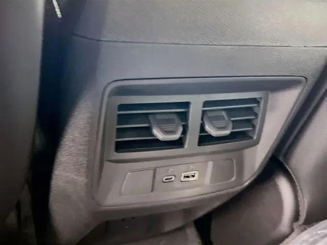 2026 GMC Canyon Elevation, RWD
