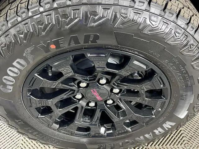 2026 GMC Canyon Elevation, RWD