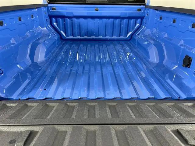 2026 GMC Canyon Elevation, RWD