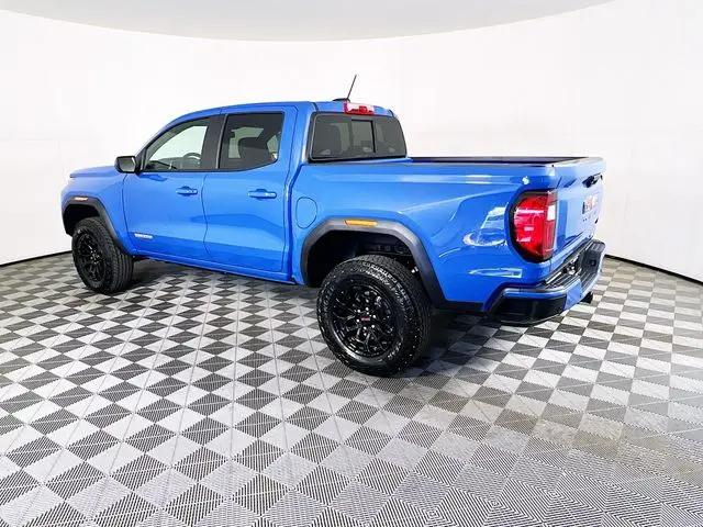 2026 GMC Canyon Elevation, RWD