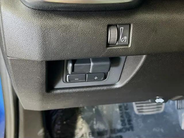 2026 GMC Canyon Elevation, RWD