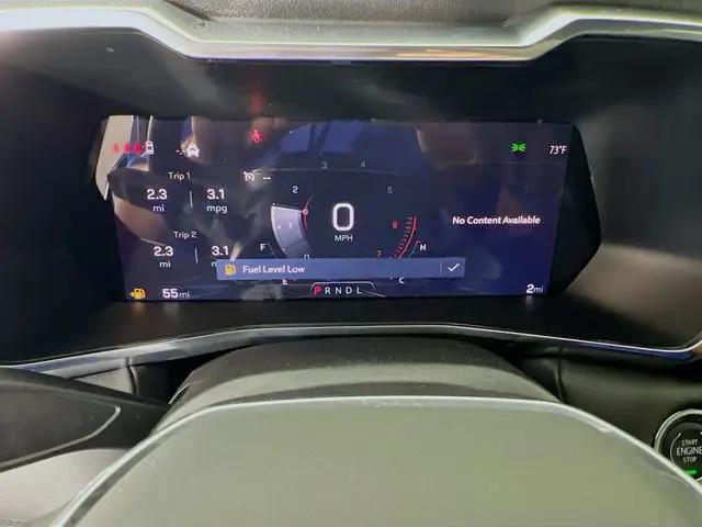 2026 GMC Canyon Elevation, RWD