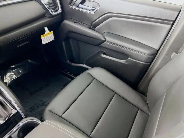 2026 GMC Canyon Elevation, RWD