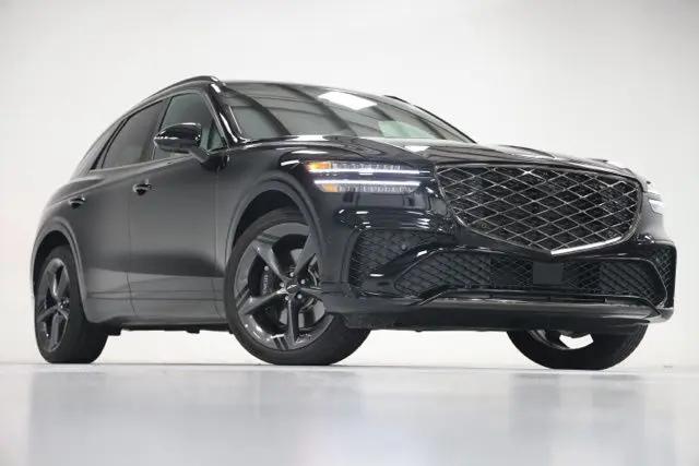 2026 Genesis GV70 3.5T Sport Prestige for sale in Aurora, IL