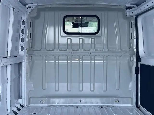 2026 Ram ProMaster Cargo Van Tradesman