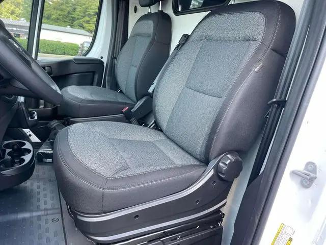2026 Ram ProMaster Cargo Van Tradesman