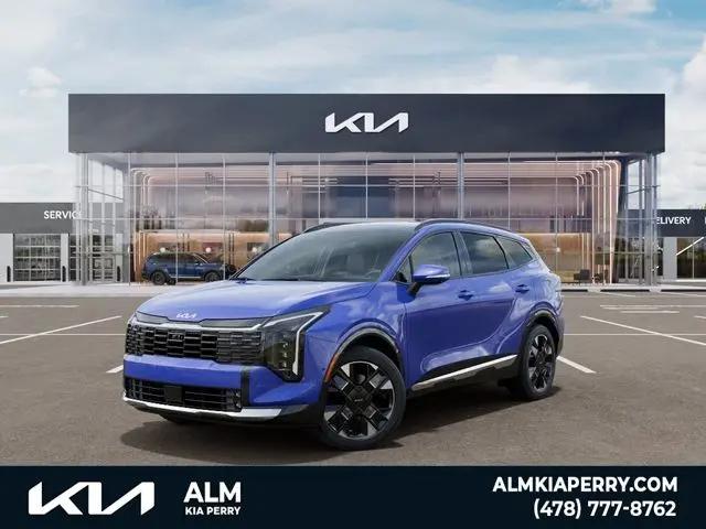 2026 Kia Sportage SX-Prestige for sale in Perry, GA