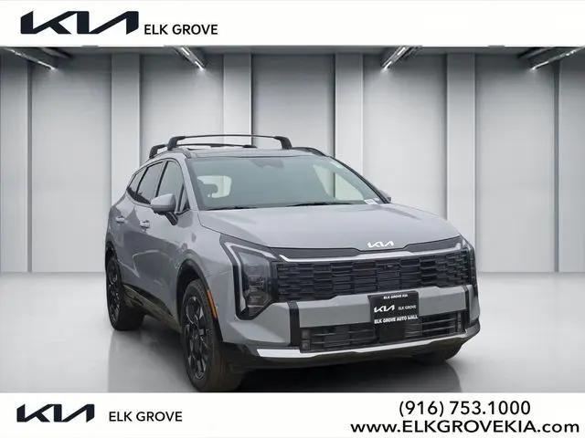 2026 Kia Sportage SX-Prestige for sale in Elk Grove, CA
