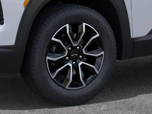 2026 Chevrolet TrailBlazer AWD ACTIV