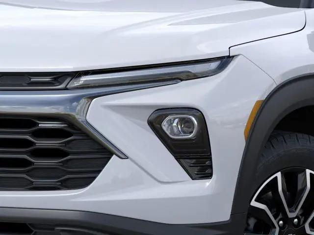 2026 Chevrolet TrailBlazer AWD ACTIV