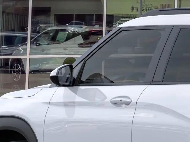 2026 Chevrolet TrailBlazer AWD ACTIV