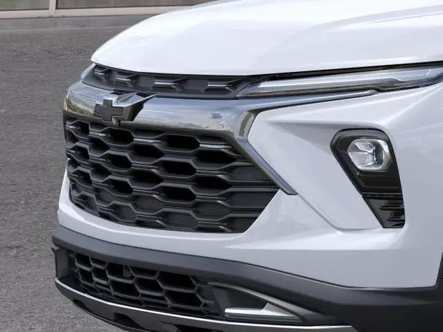 2026 Chevrolet TrailBlazer AWD ACTIV