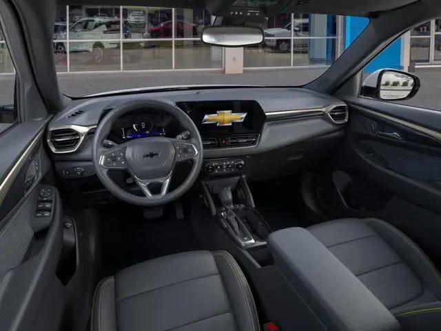 2026 Chevrolet TrailBlazer AWD ACTIV