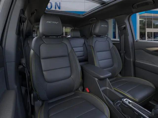 2026 Chevrolet TrailBlazer AWD ACTIV